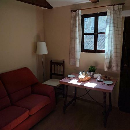 Acogedor Apartamento En El Casco Historico توليدو المظهر الخارجي الصورة
