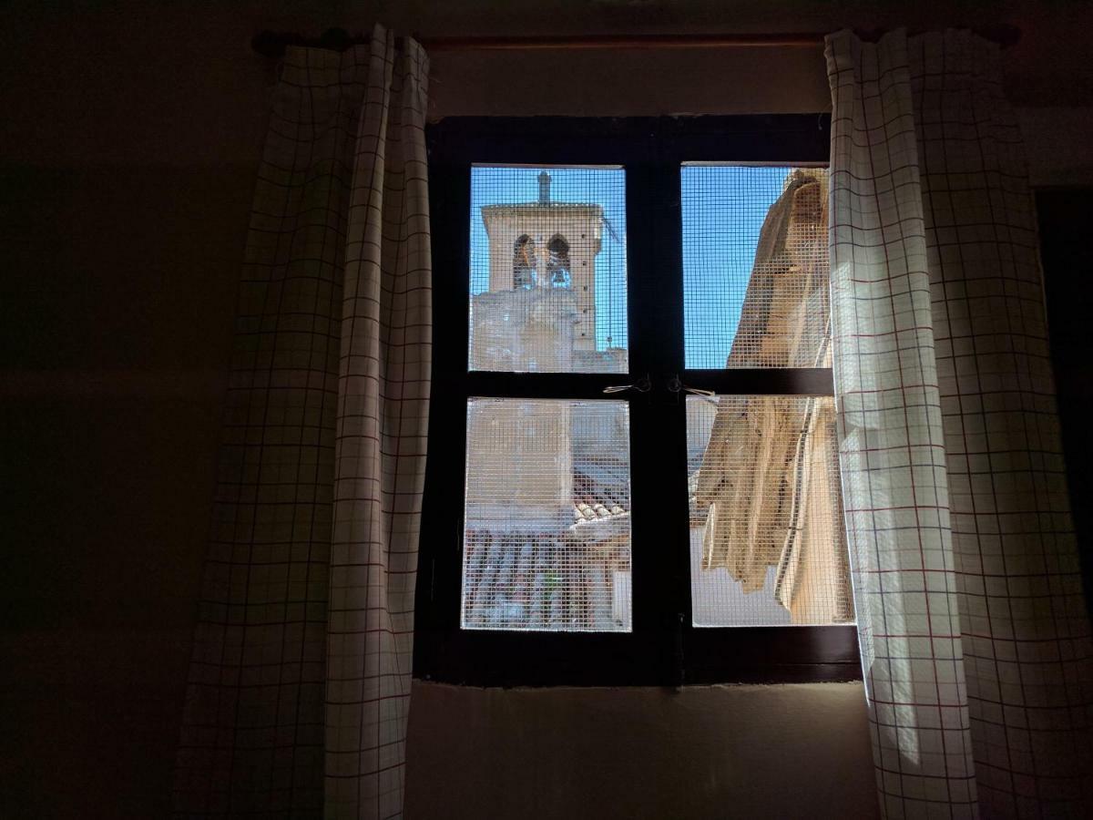 Acogedor Apartamento En El Casco Historico توليدو المظهر الخارجي الصورة