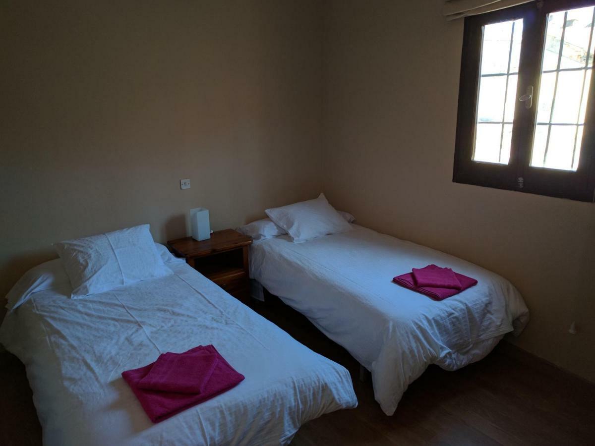 Acogedor Apartamento En El Casco Historico توليدو المظهر الخارجي الصورة