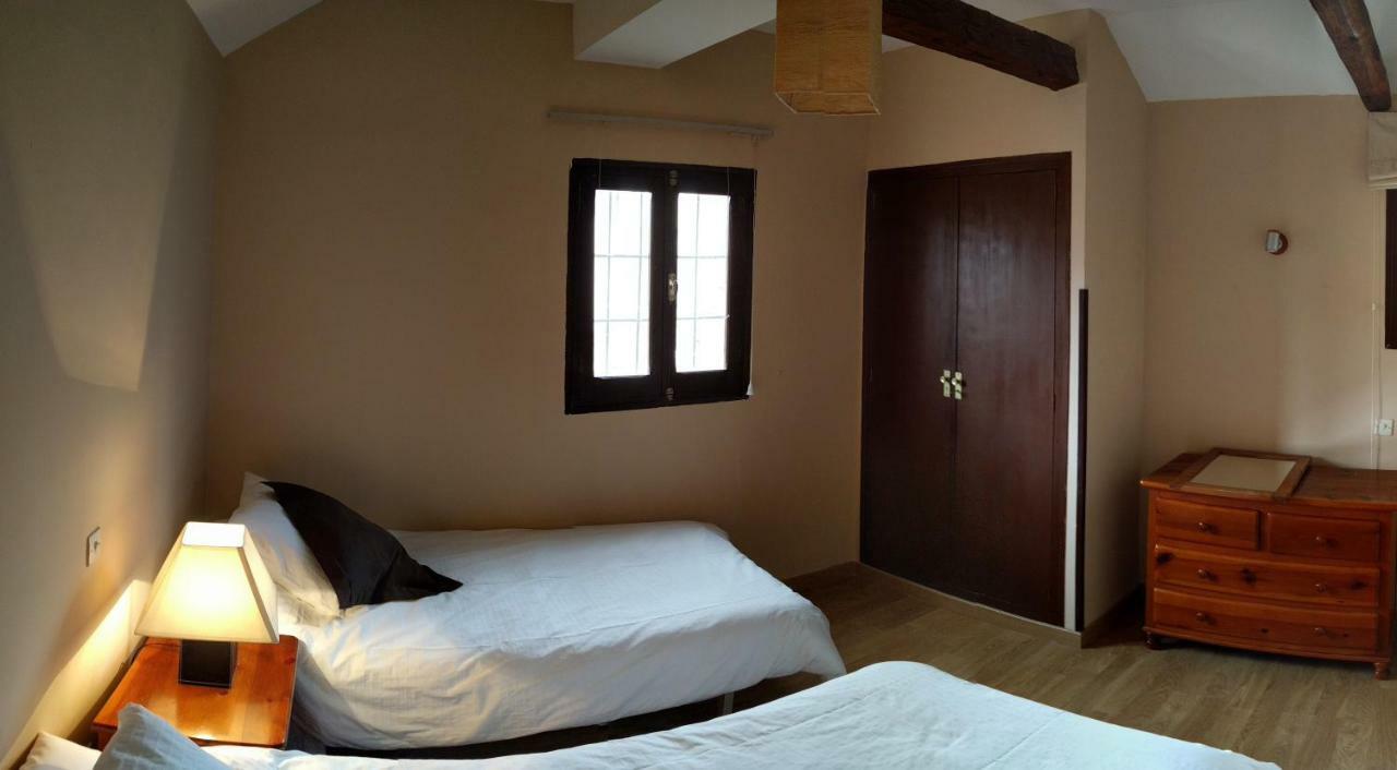 Acogedor Apartamento En El Casco Historico توليدو المظهر الخارجي الصورة