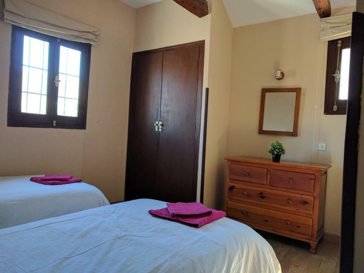 Acogedor Apartamento En El Casco Historico توليدو المظهر الخارجي الصورة