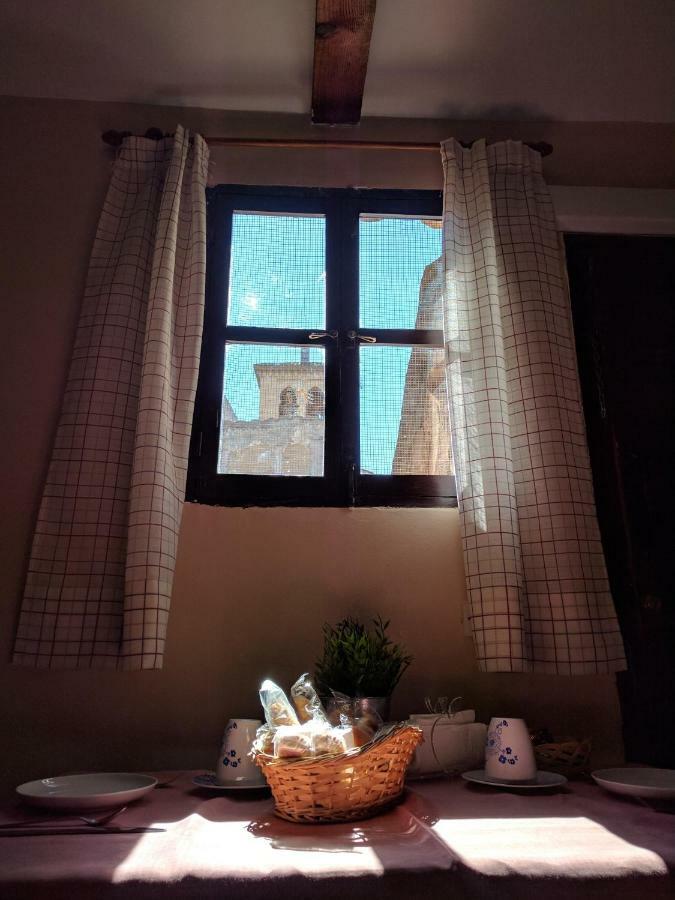 Acogedor Apartamento En El Casco Historico توليدو المظهر الخارجي الصورة