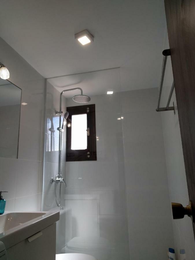 Acogedor Apartamento En El Casco Historico توليدو المظهر الخارجي الصورة